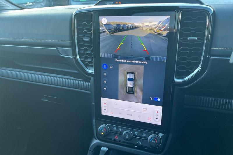 Used Ford Ranger 2025 for sale - 76819295: Photo 24