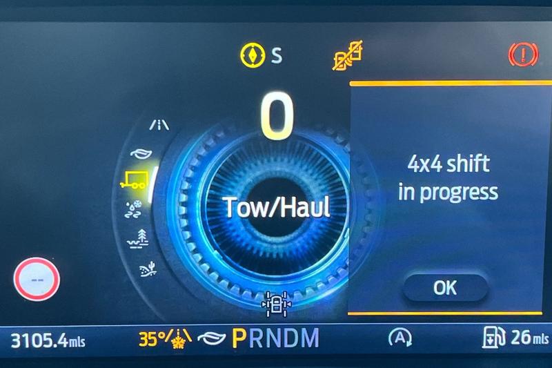 Used Ford Ranger 2025 for sale - 76819295: Photo 27