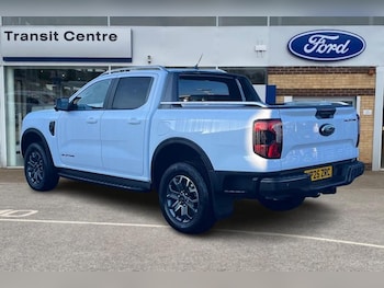 Used Ford Ranger 2025 for sale - 76819295: Photo