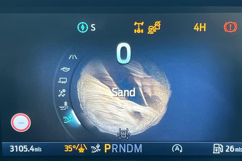 Used Ford Ranger 2025 for sale - 76819295: Photo 30