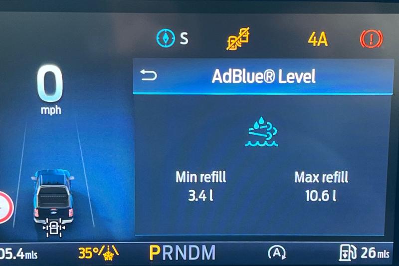 Used Ford Ranger 2025 for sale - 76819295: Photo 31