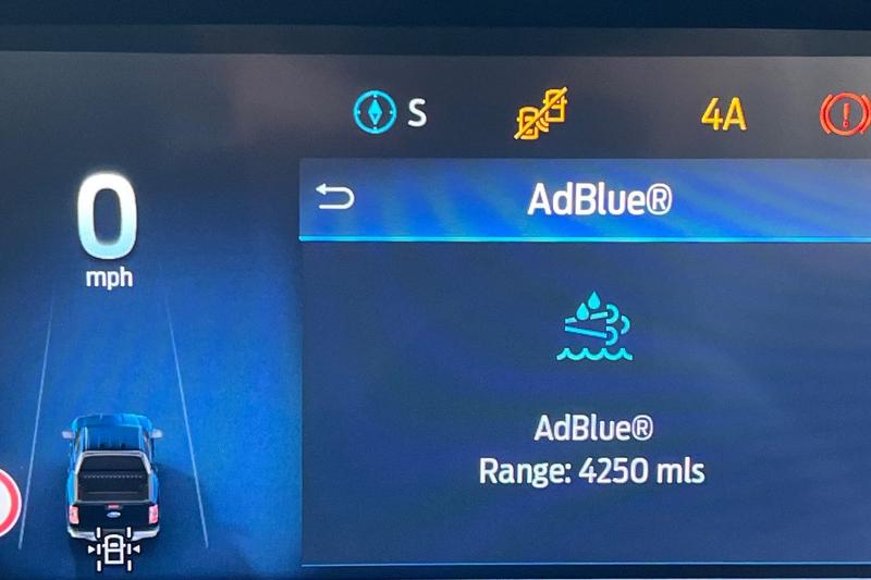 Used Ford Ranger 2025 for sale - 76819295: Photo 32