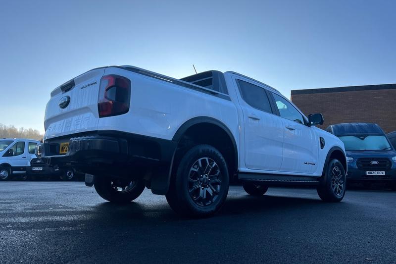 Used Ford Ranger 2025 for sale - 76819295: Photo 34