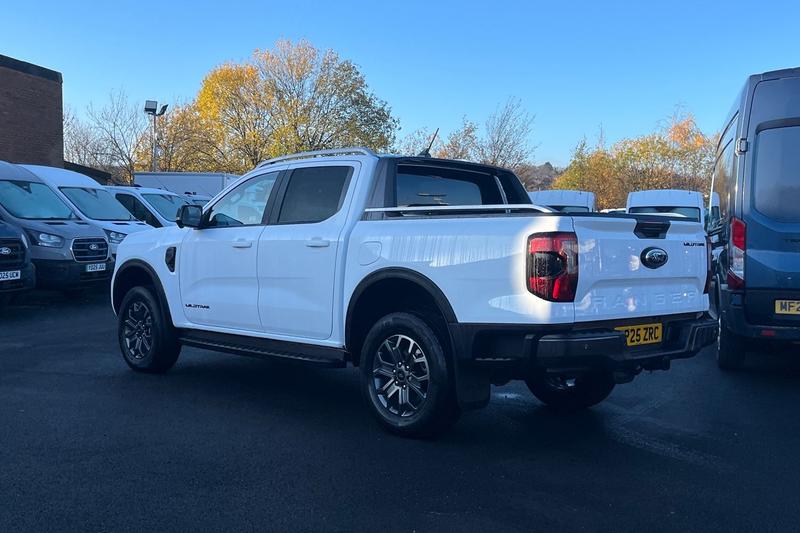 Used Ford Ranger 2025 for sale - 76819295: Photo 35