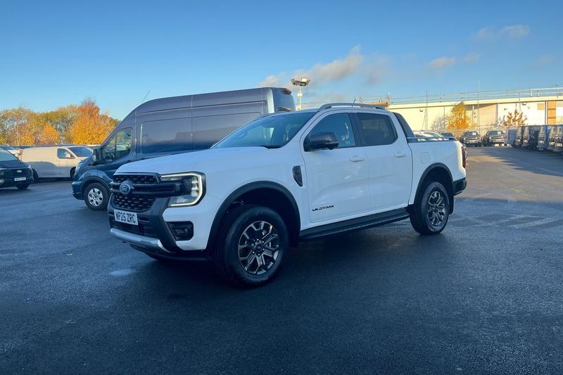 Used Ford Ranger 2025 for sale - 76819295: Photo 36