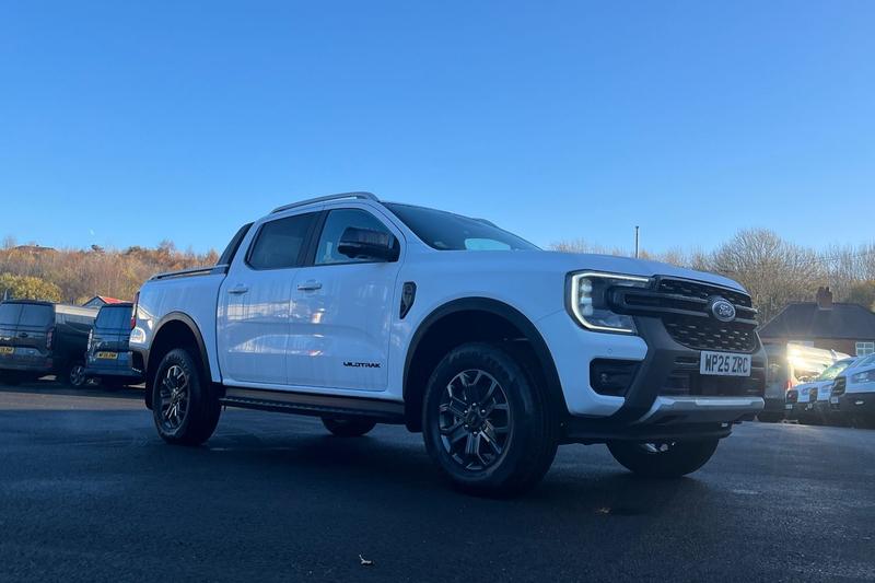 Used Ford Ranger 2025 for sale - 76819295: Photo 37