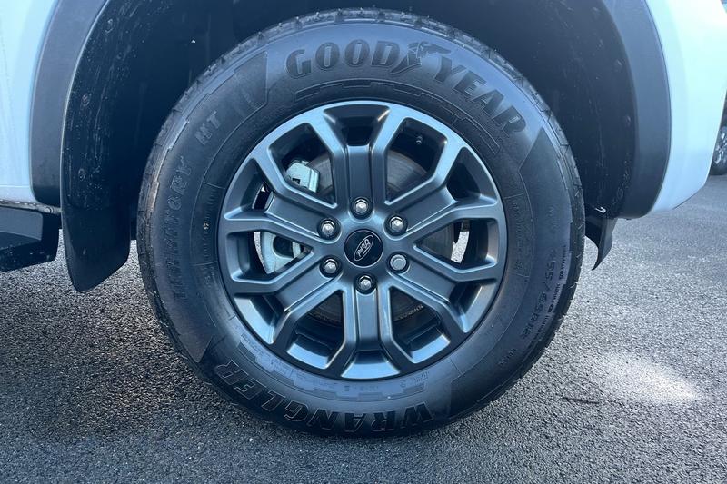 Used Ford Ranger 2025 for sale - 76819295: Photo 38