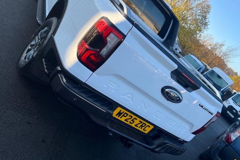 Used Ford Ranger 2025 for sale - 76819295: Photo 39