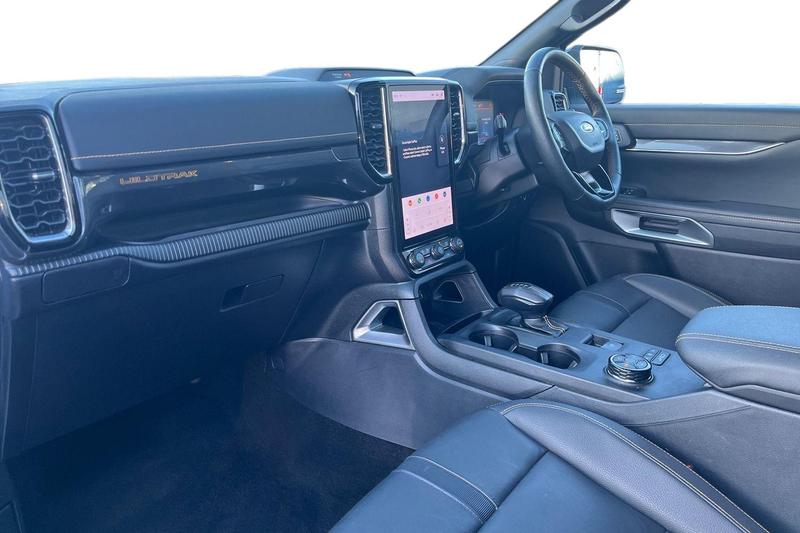 Used Ford Ranger 2025 for sale - 76819295: Photo 4