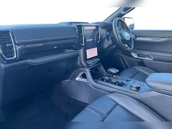 Used Ford Ranger 2025 for sale - 76819295: Photo