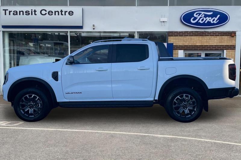 Used Ford Ranger 2025 for sale - 76819295: Photo 6