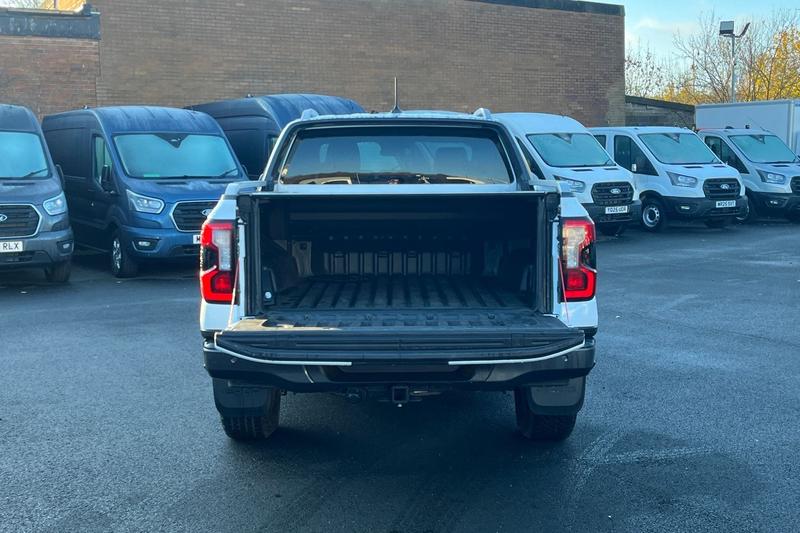 Used Ford Ranger 2025 for sale - 76819295: Photo 7