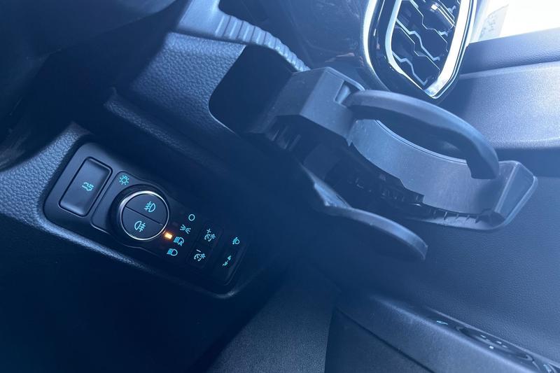 Used Ford Ranger 2025 for sale - 76819295: Photo 9