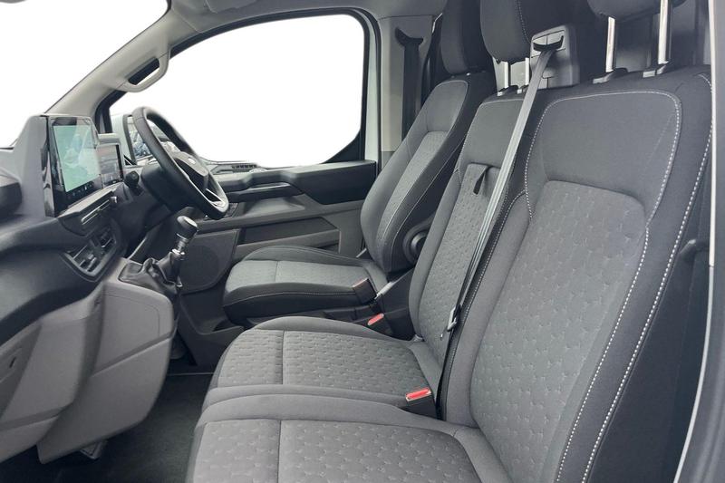 Used Ford Transit Custom 2025 for sale - 77445911: Photo 10