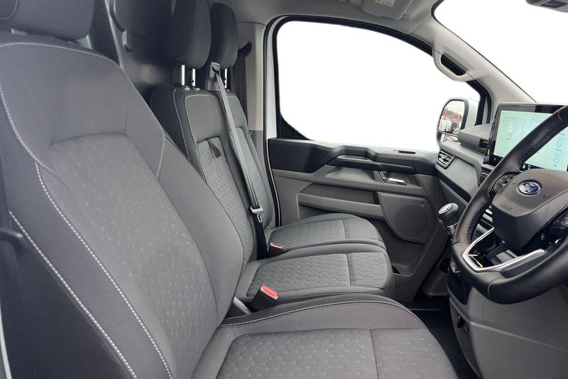 Used Ford Transit Custom 2025 for sale - 77445911: Photo 11