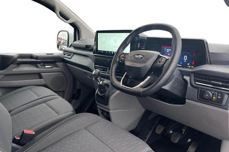 Used Ford Transit Custom 2025 for sale - 77445911: Photo 14