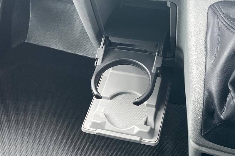 Used Ford Transit Custom 2025 for sale - 77445911: Photo 16