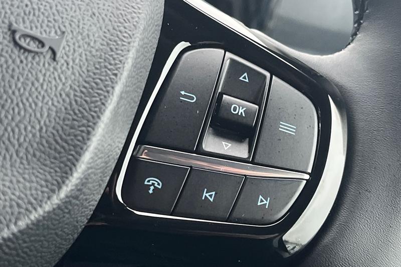 Used Ford Transit Custom 2025 for sale - 77445911: Photo 19