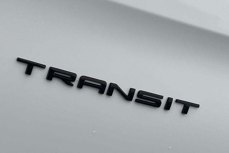 Used Ford Transit Custom 2025 for sale - 77445911: Photo 20