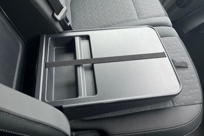 Used Ford Transit Custom 2025 for sale - 77445911: Photo 21