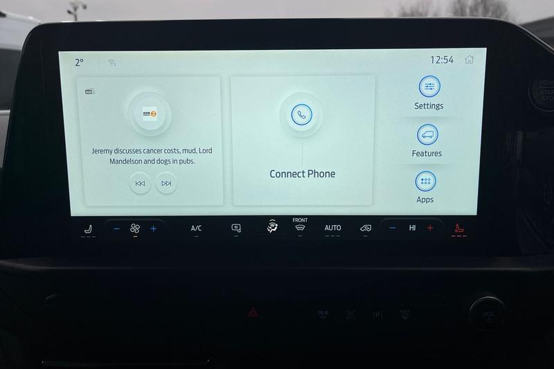 Used Ford Transit Custom 2025 for sale - 77445911: Photo 22