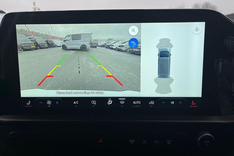 Used Ford Transit Custom 2025 for sale - 77445911: Photo 24