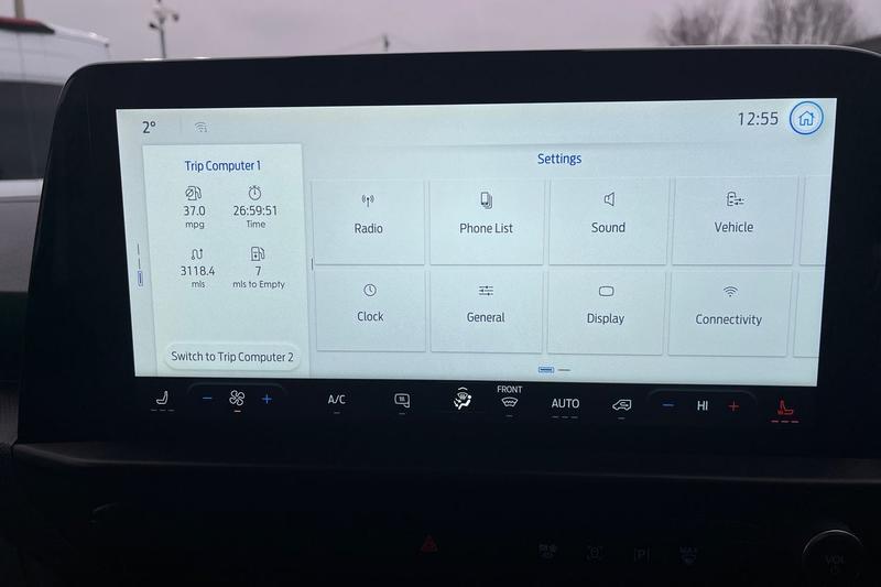 Used Ford Transit Custom 2025 for sale - 77445911: Photo 25