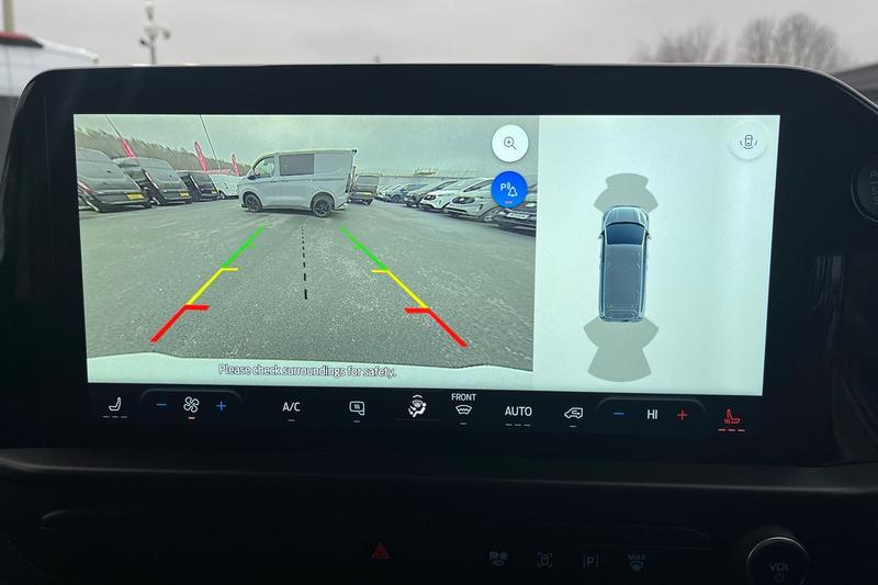 Used Ford Transit Custom 2025 for sale - 77445911: Photo 28