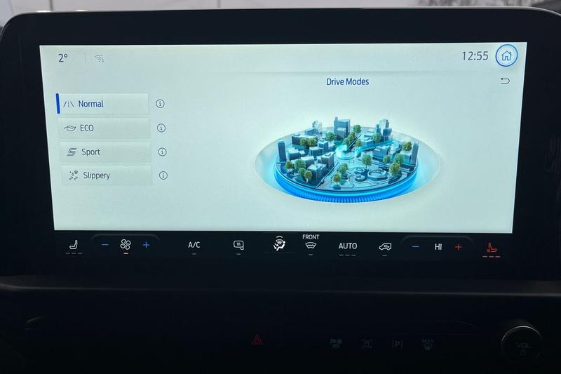 Used Ford Transit Custom 2025 for sale - 77445911: Photo 29