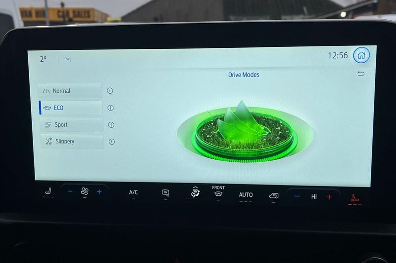 Used Ford Transit Custom 2025 for sale - 77445911: Photo 30