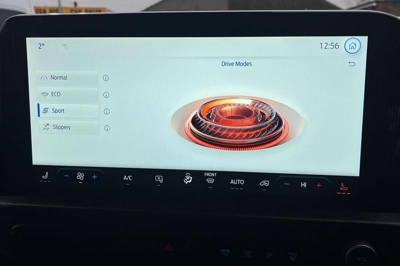 Used Ford Transit Custom 2025 for sale - 77445911: Photo 31