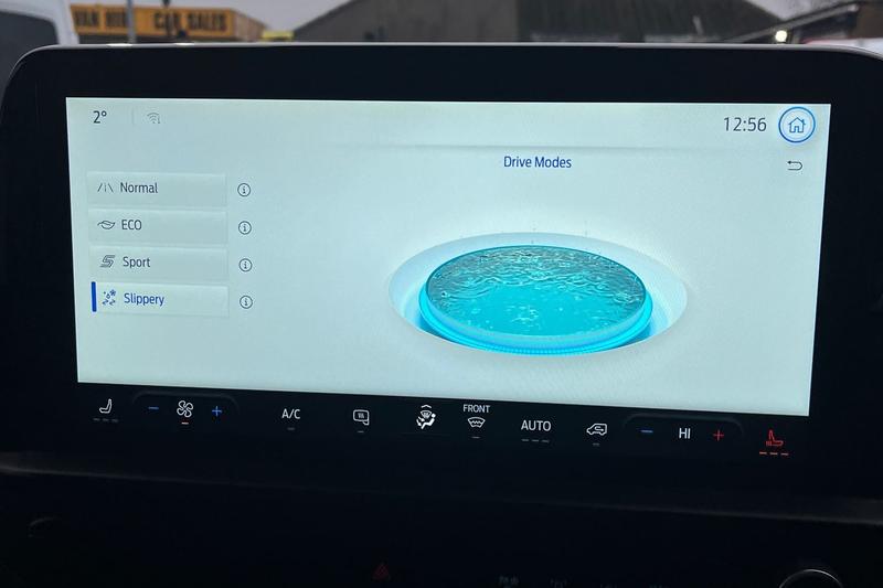 Used Ford Transit Custom 2025 for sale - 77445911: Photo 32