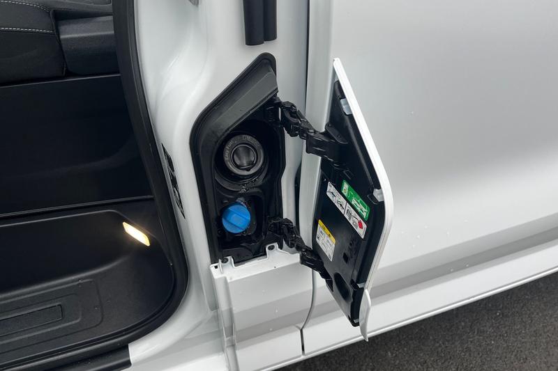 Used Ford Transit Custom 2025 for sale - 77445911: Photo 33