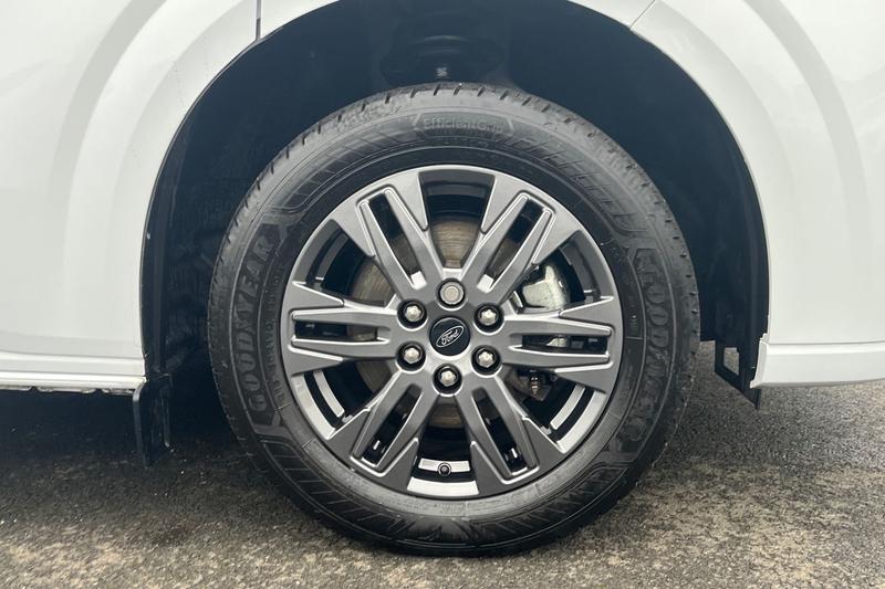 Used Ford Transit Custom 2025 for sale - 77445911: Photo 38