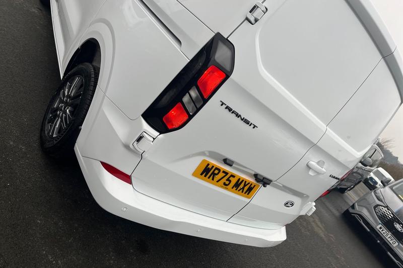 Used Ford Transit Custom 2025 for sale - 77445911: Photo 39