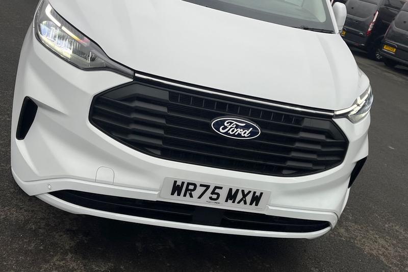 Used Ford Transit Custom 2025 for sale - 77445911: Photo 40