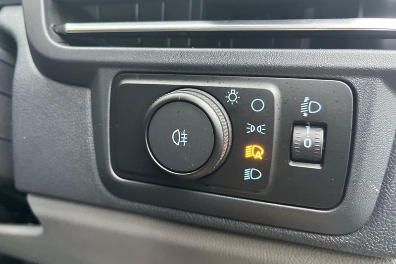 Used Ford Transit Custom 2025 for sale - 77445911: Photo 9