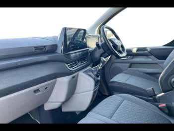 Used Ford Transit Custom 2024 for sale - 74351489: Photo