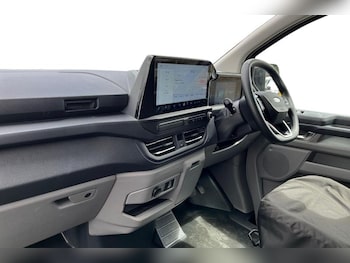 Used Ford Transit Custom 2024 for sale - 75266468: Photo