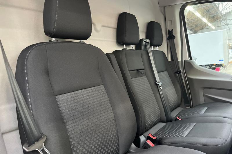 Used Ford Transit 2025 for sale - 77462391: Photo 10
