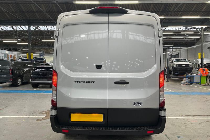 Used Ford Transit 2025 for sale - 77462391: Photo 12