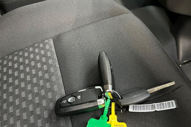 Used Ford Transit 2025 for sale - 77462391: Photo 16