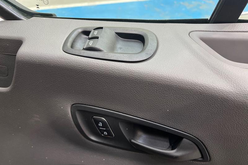 Used Ford Transit 2025 for sale - 77462391: Photo 17