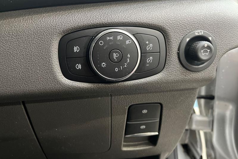 Used Ford Transit 2025 for sale - 77462391: Photo 18