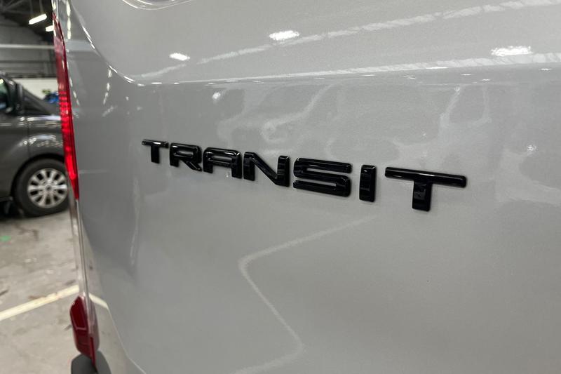 Used Ford Transit 2025 for sale - 77462391: Photo 19