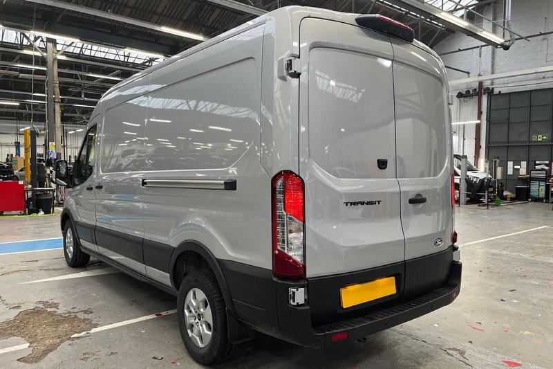 Used Ford Transit 2025 for sale - 77462391: Photo 2