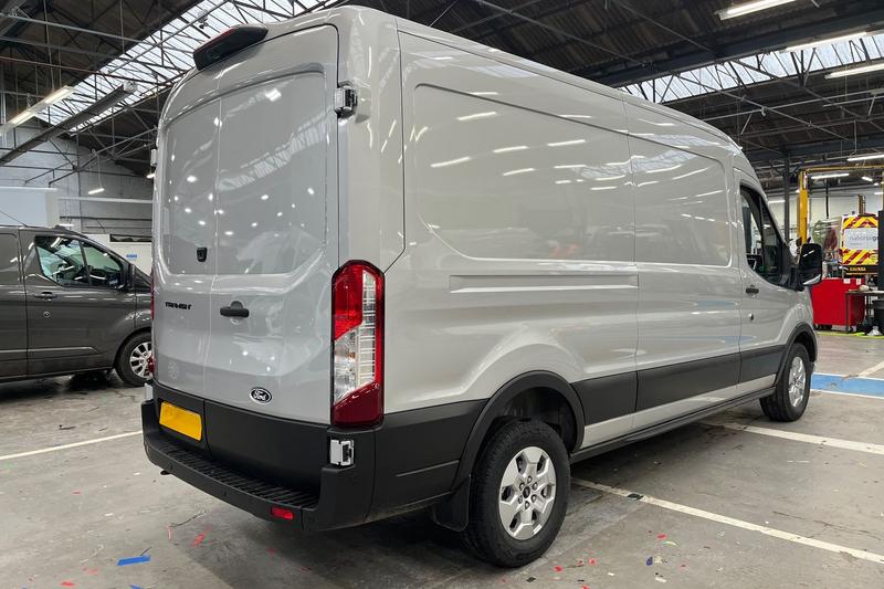 Used Ford Transit 2025 for sale - 77462391: Photo 21