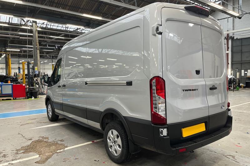 Used Ford Transit 2025 for sale - 77462391: Photo 22
