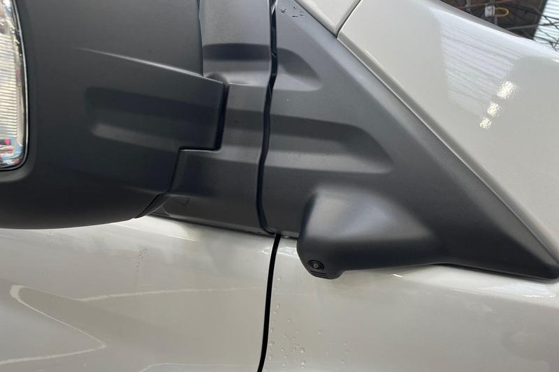 Used Ford Transit 2025 for sale - 77462391: Photo 27