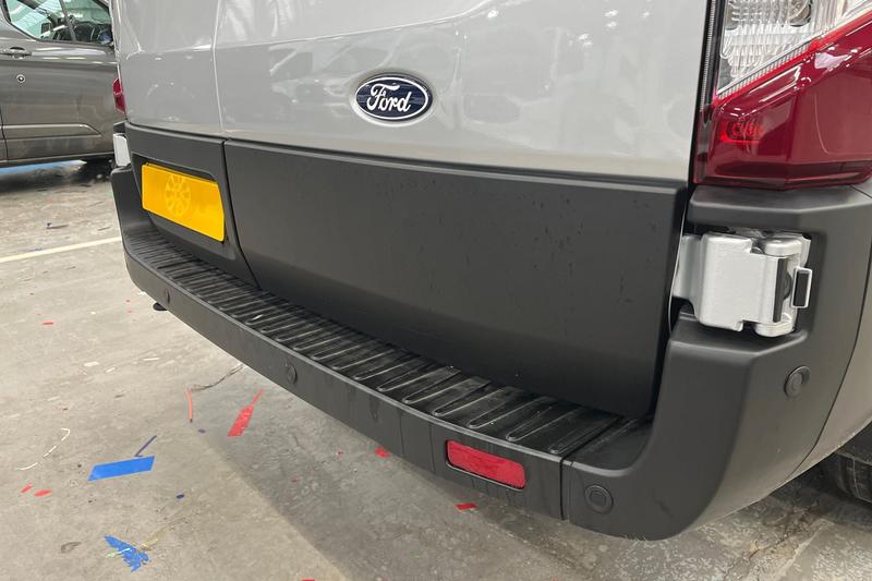 Used Ford Transit 2025 for sale - 77462391: Photo 28